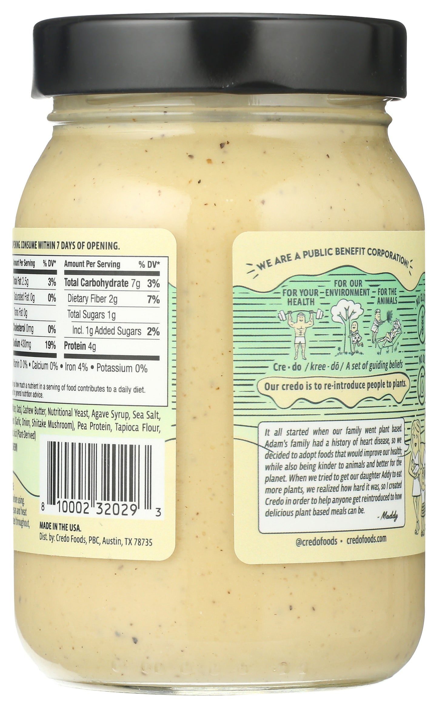 Roasted Garlic Alfredo Pasta Sauce