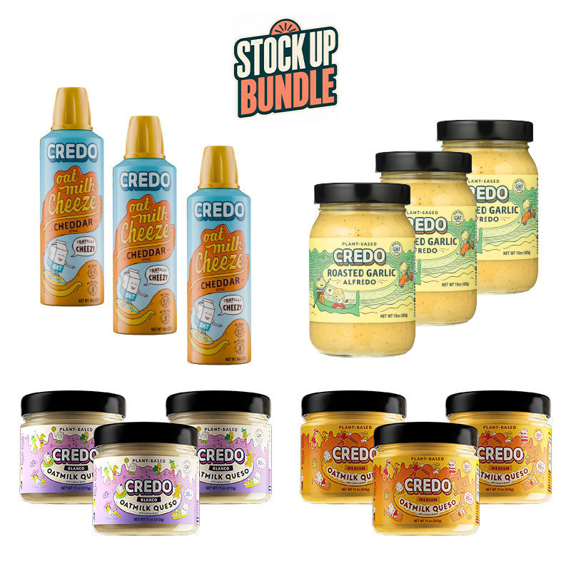Stock Up Bundle