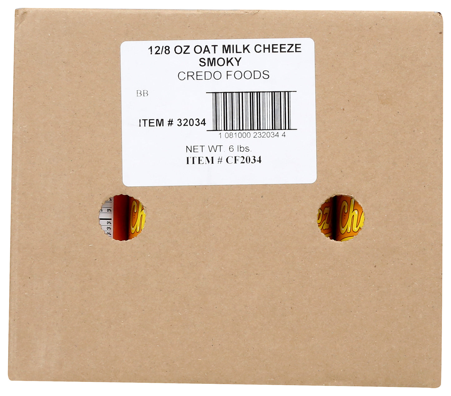 Two 12 Pack (24) - Smoky Cheddar Spray Cheeze