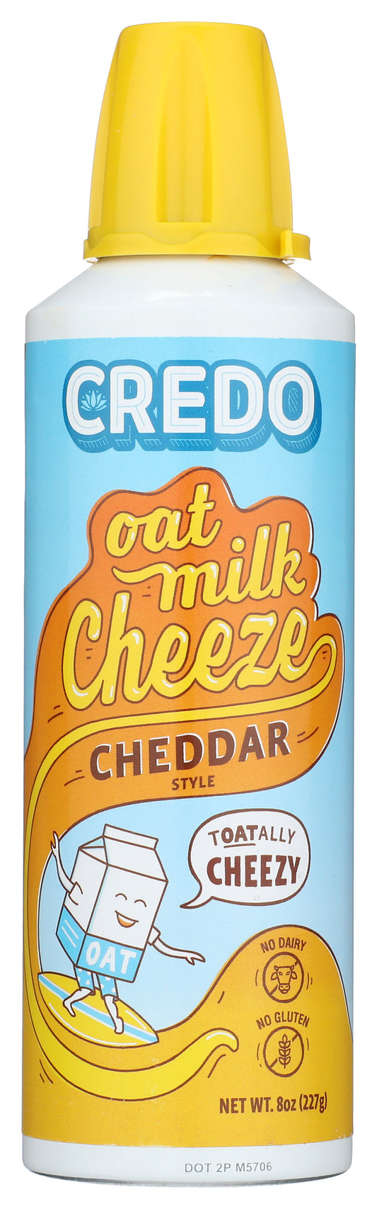 Two 12 Pack (24) - Cheddar Spray Cheeze