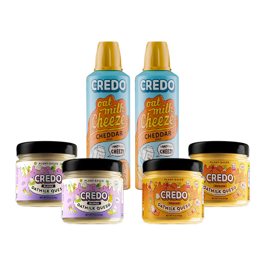 Super Cheezy Bundle!